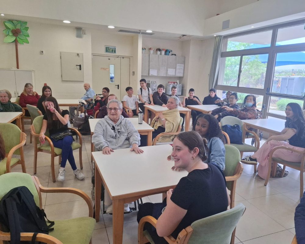 יום המעשים הטובים